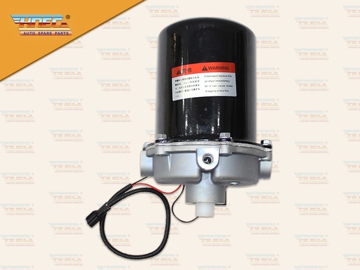 [0312-0083] กรองดักน้ำ HN,IS,FS,NS DR-7 (HNEC)