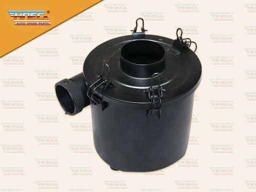 [0312-0085] เสื้อกรองอากาศ IS TFR54/UCI/4JA1