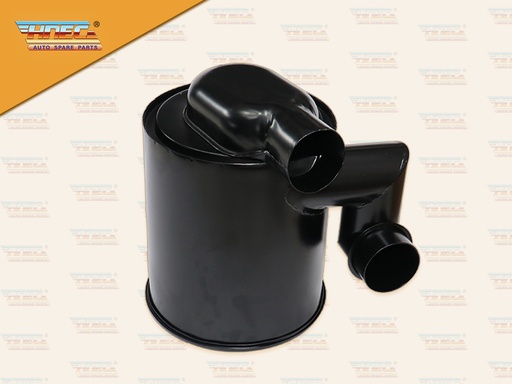 [0312-0087] เสื้อกรองอากาศ IS NPR/NQR/4HG1 897162700295-02