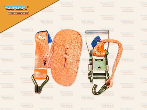 [0316-0001] เบลท์รัดของ 10 เมตร