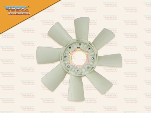 [0316-0005] ใบพัด HN EK   