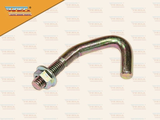 [0316-0024] ขอเกาะคิ้วขอบล้อ HN HITEX