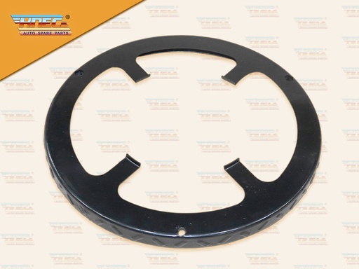 [0316-0028] ที่เหยียบขึ้นบันไดหน้ากะทะ HN HITEX