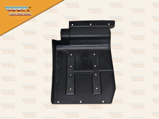 [0316-0030] บังโคลนล้อหลัง HN โปรเฟียร์ ขวา