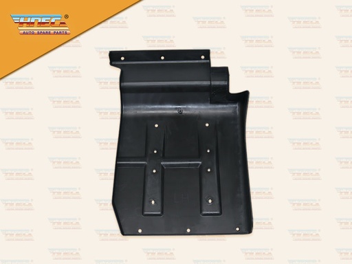 [0316-0031] บังโคลนล้อหลัง HN โปรเฟียร์ ซ้าย