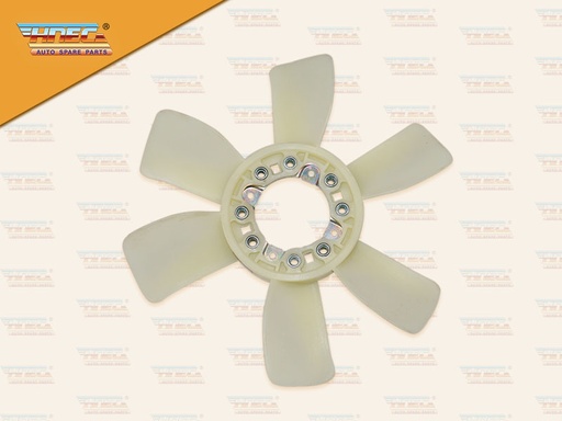 [0316-0036] ใบพัดหน้าเครื่อง HN HO7C 