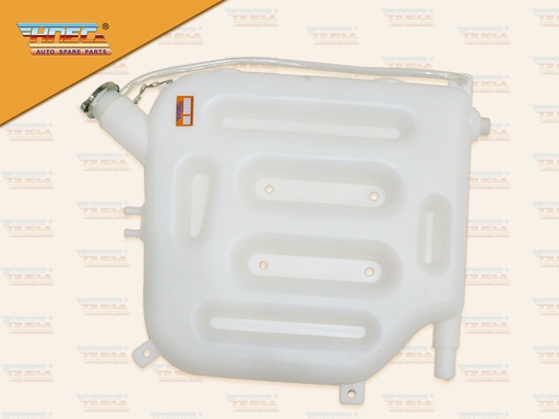 [0316-0043] กระป๋องพักน้ำหลังเก๋ง IS จีก้า ลูกเล็ก รถจีน