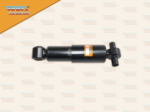 [0316-0054] โช๊คหัวเก๋งตัวหลัง IS จีก้า รุ่นมีบู๊ช 