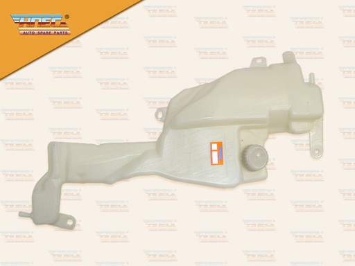 [0316-0058] กระป๋องพักน้ำหลังเก๋ง HN MEGA