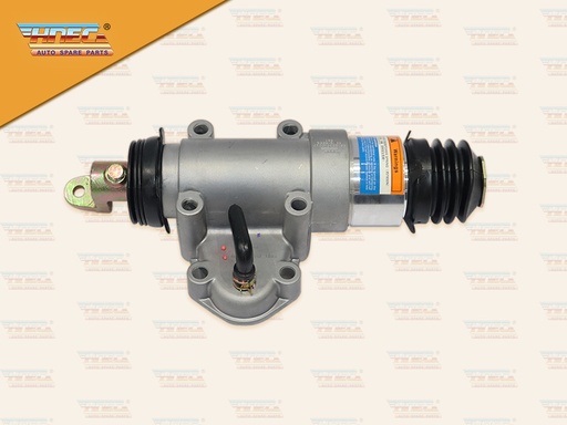 [0318-0008] เพาเวอร์ชิฟ HN FS NS กระบอกใหญ่ ข้างขวา 61*71*55 MM