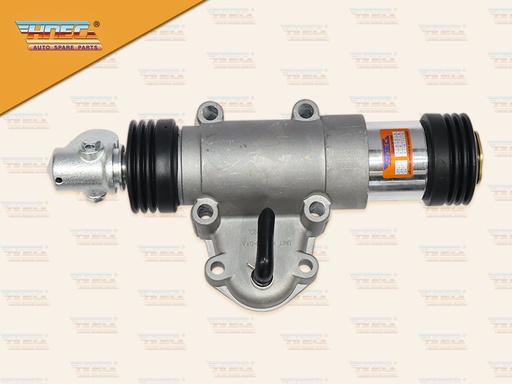 [0318-0010] เพาเวอร์ชิฟ IS เดือยยาว 28 MM ข้างขวา มีท่อหายใจ