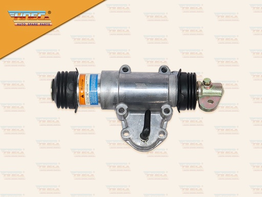 [0318-0013] เพาเวอร์ชิฟ IS เดือยยาว 30 MM ข้างซ้าย มีท่อหายใจ