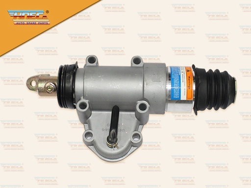 [0318-0016] เพาเวอร์ชิฟ NS กระบอกใหญ่ ขากว้าง ข้างขวา 61*81*64 MM