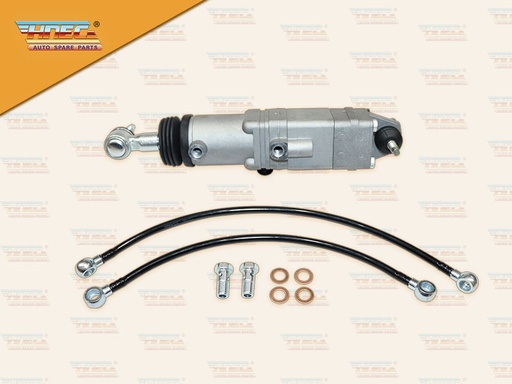 [0318-0017] กระบอกเพาเวอร์ชิฟ HN MEGA330 ธรรมดา