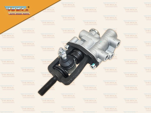 [0318-0018] กระบอกช่วยเข้าเกียร์ HN MEGA320 330 360 ธรรมดา