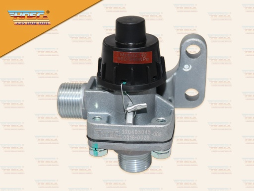 [0318-0029] ตัวตัดลม IS ROCKY