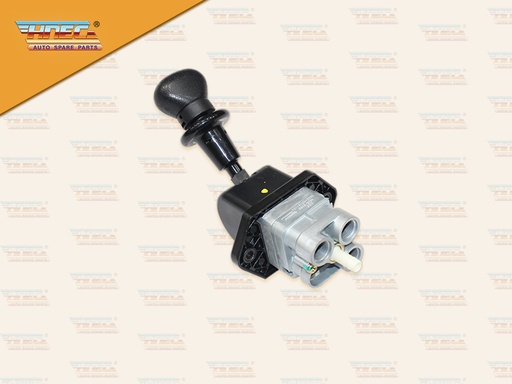 [0318-0051] ตัวล็อคเบรคลม VL วาล์วสั้น