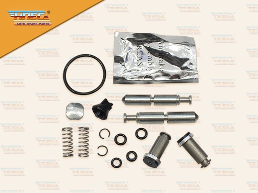 [0318-0073] ชุดซ่อมตัวยิงโลไฮ ZF270