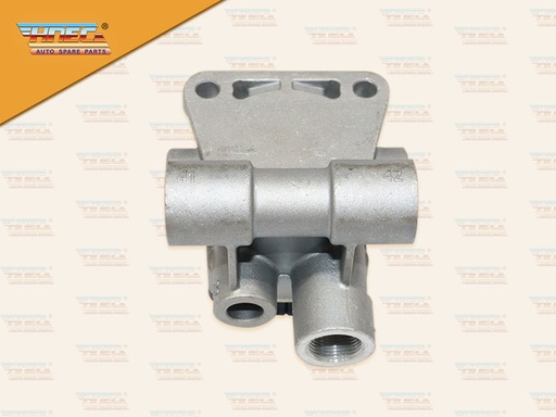 [0318-0080] วาล์วควบคุมขับเคลื่อน IS 6UZ1 (HNEC)