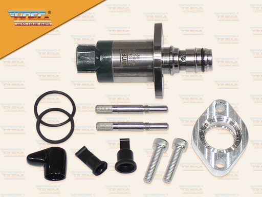 [0318-0082] วาล์วแรงดันตูดปั้มโซล่า IS 4JJ1 4JK1(HNEC)