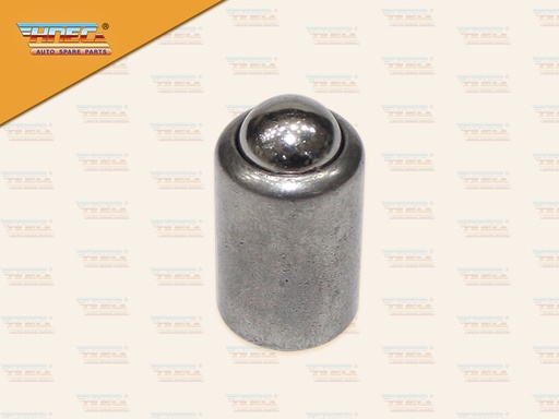 [0318-0084] ลูกปืนในรูตัวยิงโลไฮ ZF270