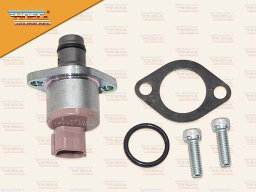 [0318-0085] วาล์วแรงดันน้ำมัน SCV IS D-MAX 3000