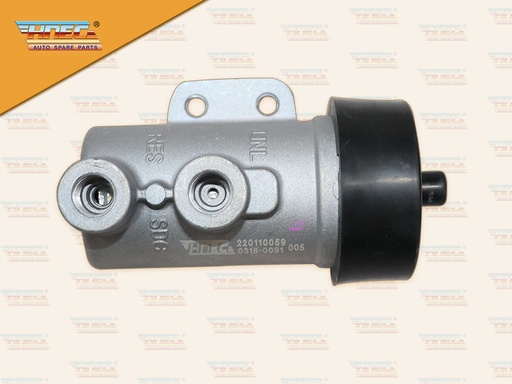 [0318-0091] ตัวตัดลม IS DECA 360 CW450 (HNEC)