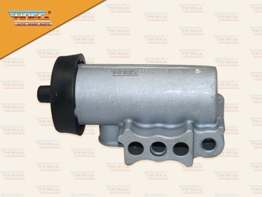 [0318-0094] ตัวตัดลม NS รูลม 2 รู (HNEC)