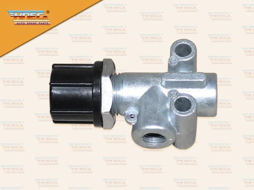 [0318-0099] วาล์วปรับแรงลมเทเลอร์ 75 บาร์ (HNEC)