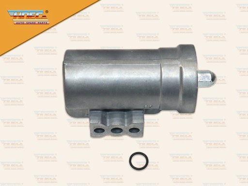 [0318-0107] ตัวตัดลม HN MEGA EURO3 (HNEC)