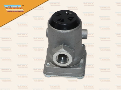 [0318-0109] วาล์วจำกัดแรงดัน UD เควสเตอร์ CWE370 4750150040 (HNEC)