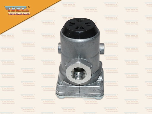 [0318-0110] วาล์วจำกัดแรงดัน UD เควสเตอร์ CWE370 4750150050 (HNEC)