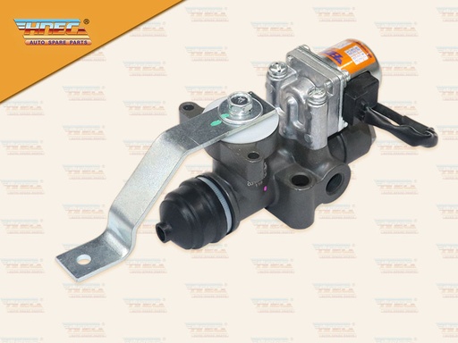 [0319-0008] วาล์วโยกถุงลมหลังเก๋ง MS FS EURO3 รุ่นไฟฟ้า