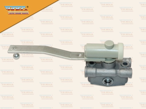 [0319-0013] วาล์วยกระดับถุงลม รถยุโรป ข้างขวา (HNEC)