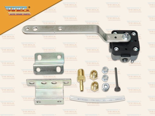 [0319-0015] วาล์วยกระดับถุงลม รถยุโรป G2013 53321-Q120 KD2204 (HNEC)