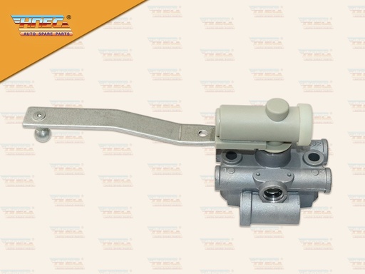 [0319-0016] วาล์วยกระดับถุงลม รถยุโรป ข้างซ้าย (HNEC)