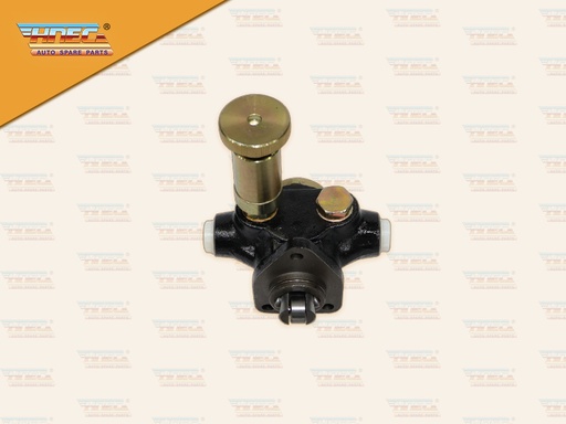 [0329-0003] ตัวแย๊กน้ำมัน+วาล์วคอสั้น 4 รู