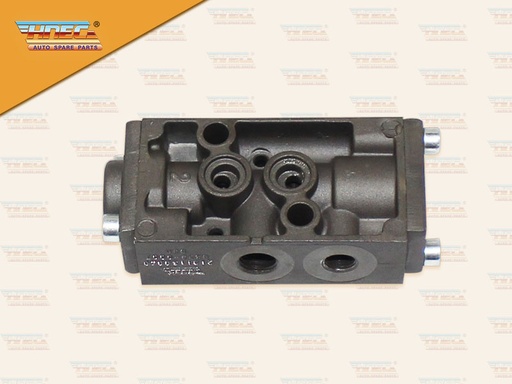 [0329-0007] วาล์วแยกลมข้างเกียร์ HN MEGA700