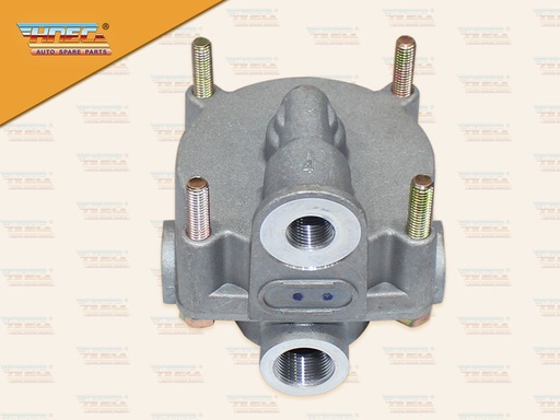 [0329-0019] วาล์ว WABCO รูเล็ก 973 001 020 0