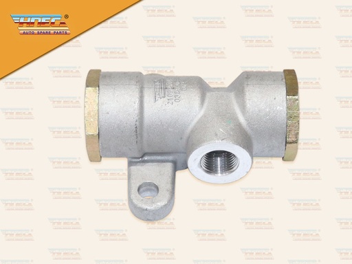 [0329-0052] วาล์วกันย้อน HN MEGA