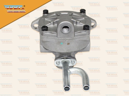 [0329-0075] วาล์วช่วยจ่ายลม HN FG รูลมบนออกข้าง (HNEC)