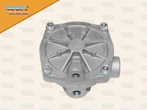 [0329-0077] วาล์วช่วยจ่ายลม HN HITEX (HNEC)