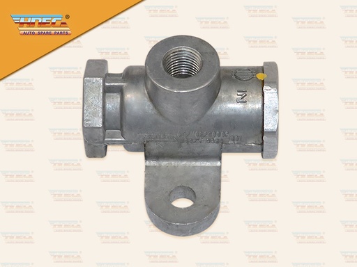 [0329-0093] วาล์วกันย้อน 3 ทาง