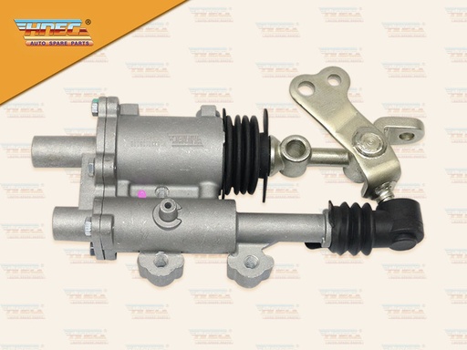 [0329-0100] วาล์วช่วยเข้าเกียร์ NS (HNEC)