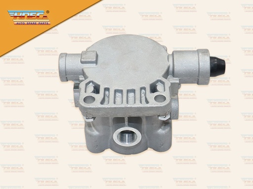[0329-0101] วาล์วจ่ายลมหาง WABCO 9 รู (HNEC)