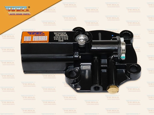 [0329-0106] วาล์วลมโลไฮตูดเกียร์ VL FH-FM12 20590252 (HNEC)