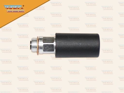 [0329-0107] ตัวแย๊กน้ำมันโซล่า พลาสติก