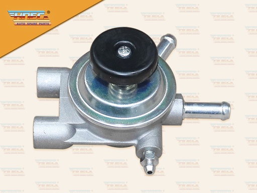 [0329-0112] ตัวแย๊กน้ำมันโซล่ามิเนียม IS NQR175 /NPR150 /NMR/ NLR130 EURO3 (HNEC)