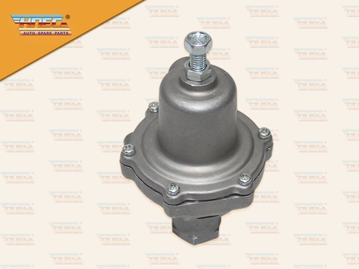 [0329-0122] วาล์วโบอ๊อฟตั้งลมเทอร์โบ MS FS 8DC ITC มี รูระบาย S4458-01071 (HNEC)