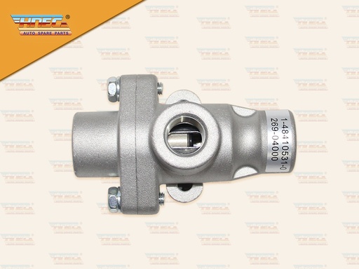 [0329-0123] ทูเวย์ IS DECA 360 3 รู